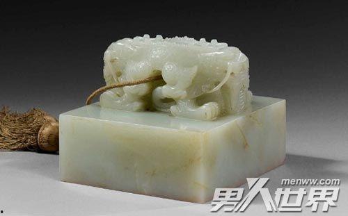 娱乐吃瓜酱玉玺,娱乐吃瓜酱揭秘神秘玉玺背后的故事